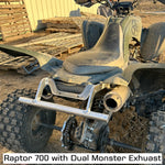 DBR BraapTec Drop Bar