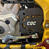 CQC - Case Saver