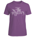 Pete Hager Raptor Shirt