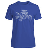 Pete Hager Raptor Shirt