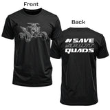 Pete Hager Raptor 700 Shirt