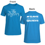 Pete Hager Raptor 700 Shirt