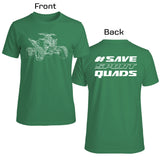 Pete Hager Raptor 700 Shirt