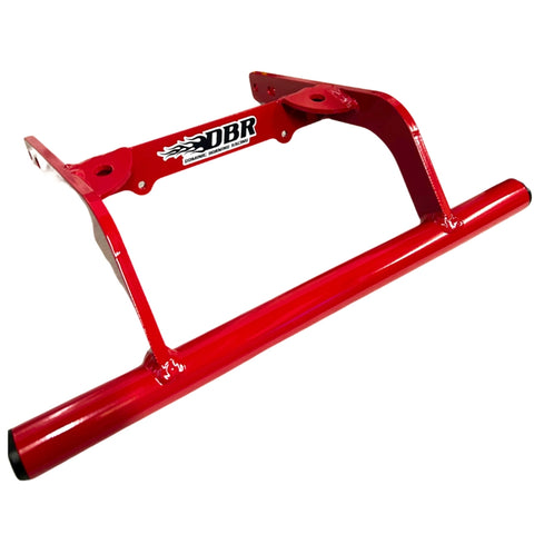 DBR BraapTec Drop Bar