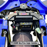 DBR Battery Box