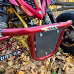 DBR Stump Jumper Bumper - Raptor 700