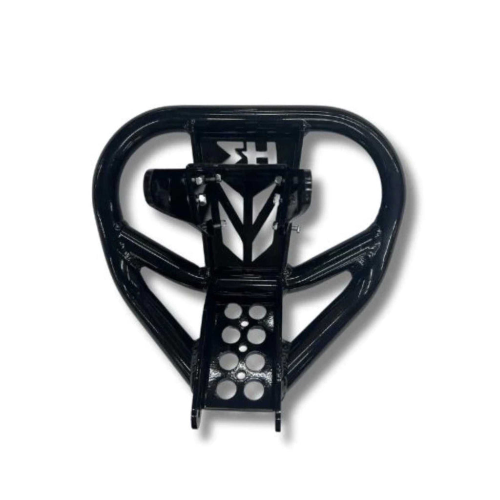 Houser Racing Bumper - YFZ450R – Pete Hager