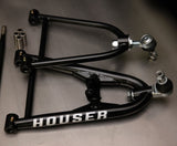 Houser A-arms - 400EX