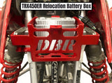 DBR Battery Box