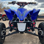 DBR Berm Blaster Bumper - YFZ450R