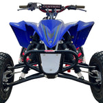 DBR Bumper - Berm Blaster