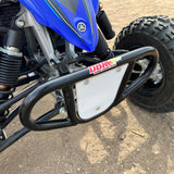 DBR Berm Blaster Bumper - YFZ450R