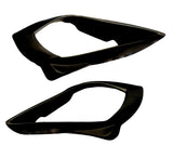 Yamaha Headlight Bezel Trim