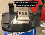 DBR Vortex Exo Cage