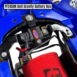 DBR Battery Box