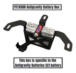 DBR Battery Box