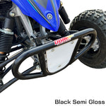 DBR Bumper - Berm Blaster