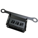 DBR Vortex Exo Cage