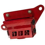 DBR Vortex Exo Cage