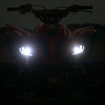 Restoquad - V2 LED Projector Headlights