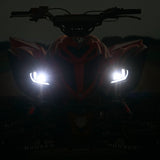 Restoquad - V2 LED Projector Headlights