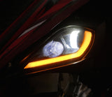 Restoquad - V2 LED Projector Headlights