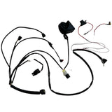 Restoquad HARN-1 Street Legal Harness