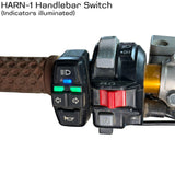 Restoquad HARN-1 Street Legal Harness