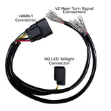 Restoquad HARN-6 Adapter