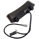 Restoquad Taillight Integrated LED
