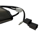 Restoquad Taillight Integrated LED