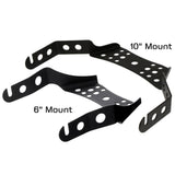 Rigid Universal Light Bar Mount
