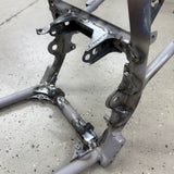 SCP Frame Gusset Kit