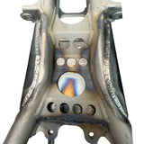 SCP Frame Gusset Kit