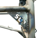 SCP Frame Gusset Kit