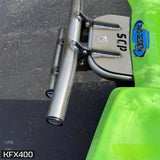SCP Grab Bar - Clamp On