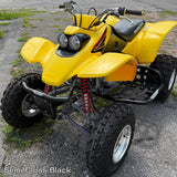 DBR Bumper - Stump Jumper