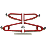Lonestar Racing - Sport Style A-Arm Kit