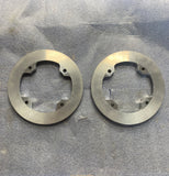 Dual Sprocket Guard - YFZ450R (Never Used)