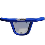 DBR Bumper - Stump Jumper