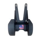 DBR Swingarm Skid - Jackal 200