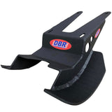 DBR Swingarm Skid - Jackal 200