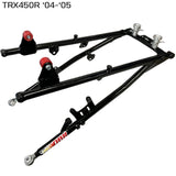 DBR Subframe