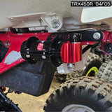 SCP Rear Shock Reservoir Mount