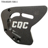 CQC - Case Saver