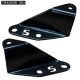 SCP Rear Fender Supports