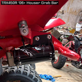 SCP Rear Shock Reservoir Mount