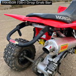 DBR Grab Bar