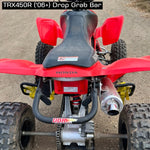 DBR Grab Bar