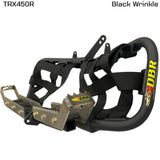 DBR Foot Peg / Heel Guard